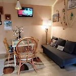 Сasa de vacaciones In By The Harbor Nowe Warpno