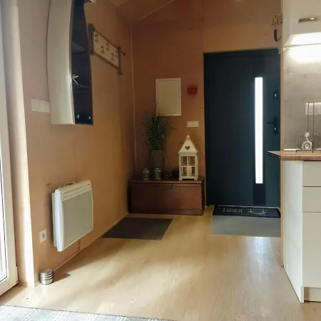 In By The Harbor Dom wakacyjny