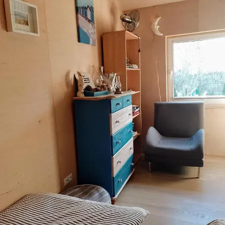 In By The Harbor Dom wakacyjny *