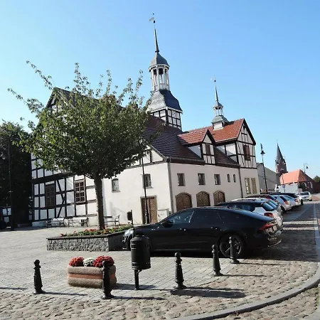 In By The Harbor Dom wakacyjny *