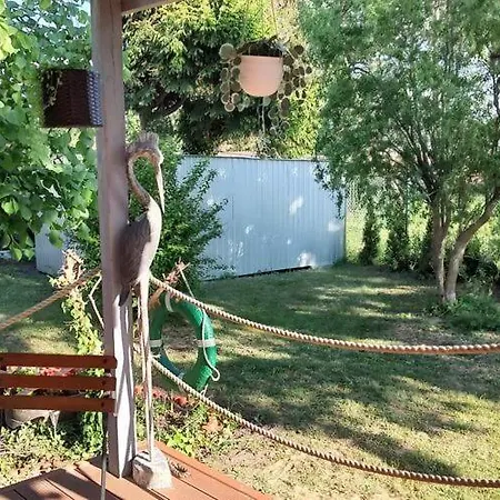 In By The Harbor Dom wakacyjny