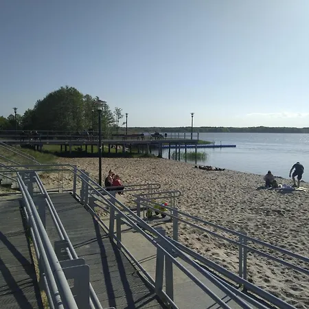 In By The Harbor * Nowe Warpno