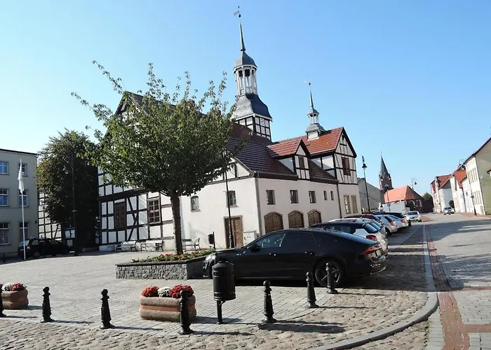 In By The Harbor Nyaraló *